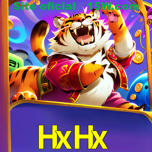 HxHx
